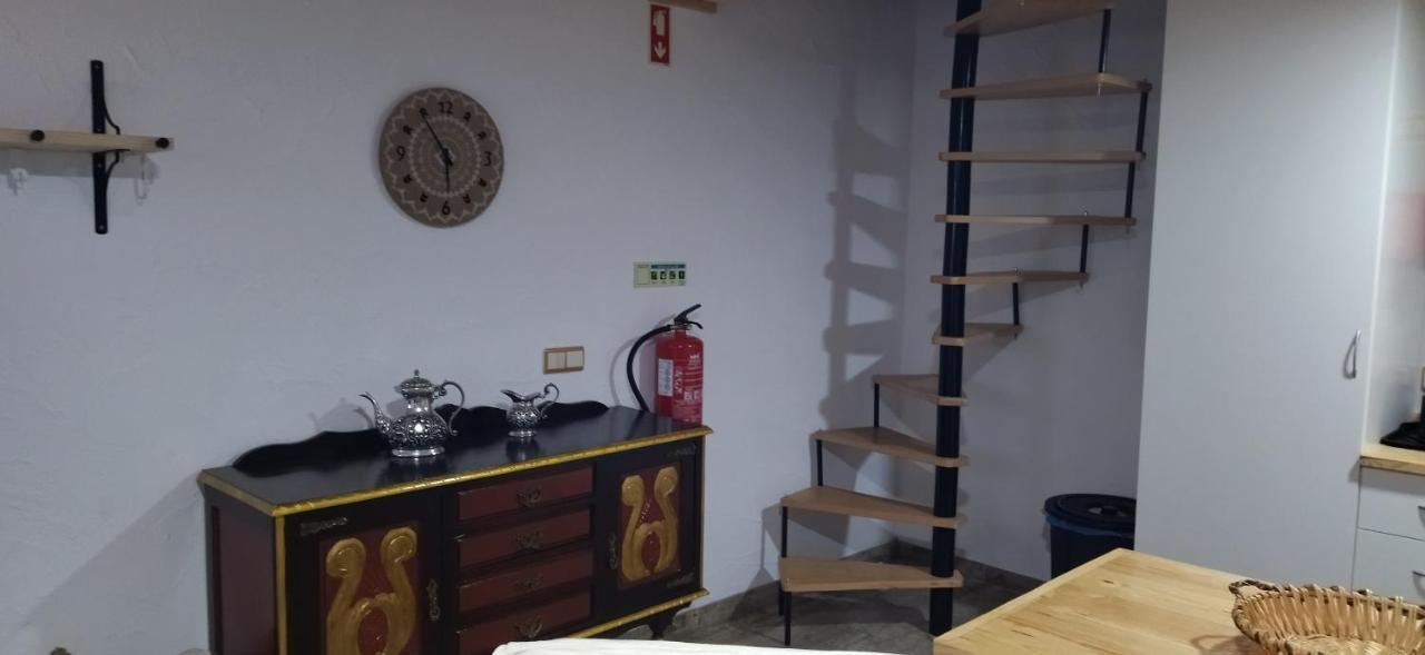 Casa Das Andorinhas Seia Exteriör bild